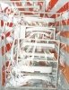Fujimi 116396 Over Fender Set 2 1/24